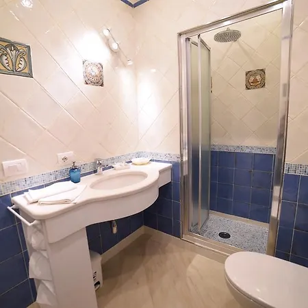 Fuoro51 Apartment