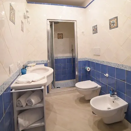 Apartment Fuoro51