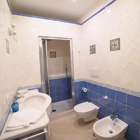 Fuoro51 Apartment