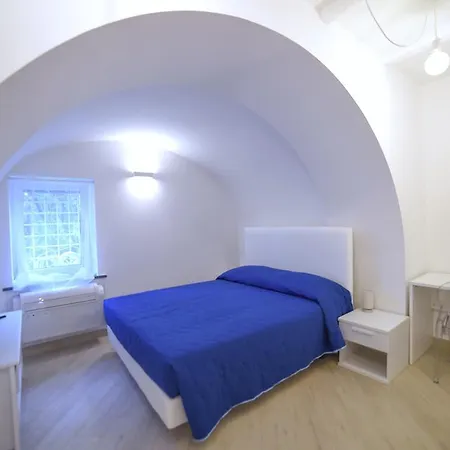 Fuoro51 Apartment *